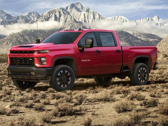 CHEVROLET SILVERADO HD 2023 1GC4YME77PF149360 image CHEVROLET SILVERADO HD 2023 1GC4YME77PF149360 image